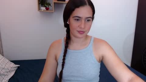 Snapshot of mia_danielsx chatting on December 2024 01:35:02 AM Mia online show from December 2024 01:35:02 AM