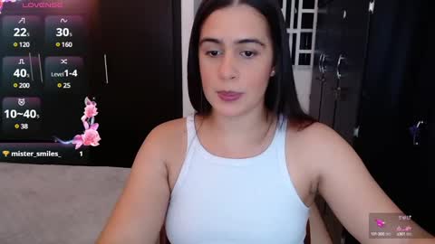 Snapshot of mia_danielsx chatting on January 2025 02:21:02 AM Mia online show from January 2025 02:21:02 AM