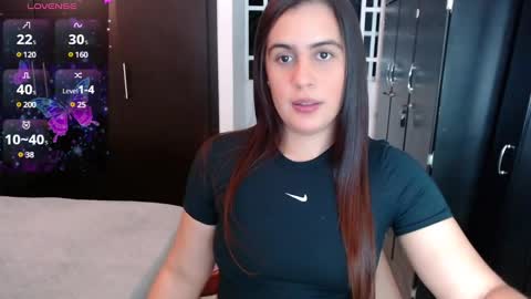 Snapshot of mia_danielsx chatting on January 2025 02:22:02 AM Mia online show from January 2025 02:22:02 AM