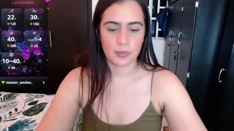 Snapshot of mia_danielsx chatting on January 2025 03:00:01 AM Mia online show from January 2025 03:00:01 AM