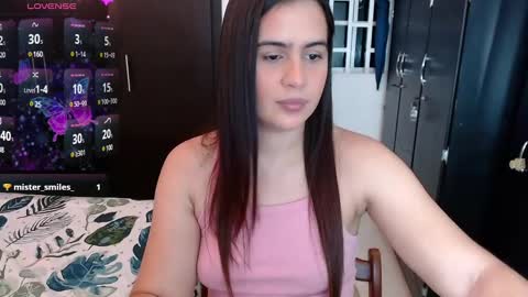 Snapshot of mia_danielsx chatting on January 2025 02:32:01 AM Mia online show from January 2025 02:32:01 AM