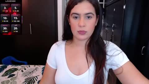 Snapshot of mia_danielsx chatting on October 2025 02:34:01 AM Mia online show from October 2025 02:34:01 AM