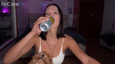 Snapshot of mia_floo chatting on October 2025 02:39:02 PM mia_floo online show from October 2025 02:39:02 PM