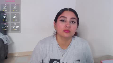 M I A online show from November 2025 01:22:01 PM