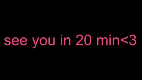 Mia online show from February 2025 08:49:01 AM