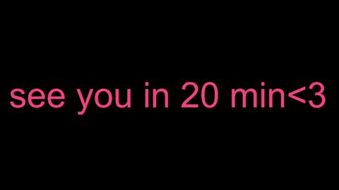 Mia online show from February 2025 08:50:02 AM