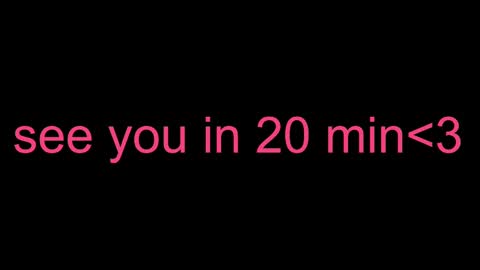 Mia online show from March 2025 08:35:01 AM