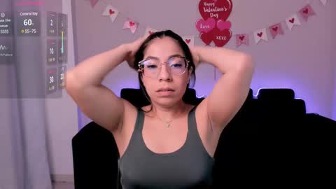 Mia online show from February 2025 12:19:02 PM