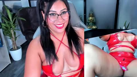 Mia.... Nice to meet you  thumb up me please its important online show from February 2025 04:26:01 PM