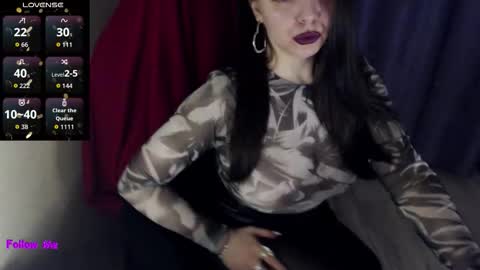 MiaJoy online show from February 2026 04:19:02 PM