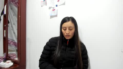 mia kaneee online show from January 2025 12:55:02 AM