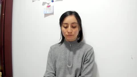 mia kaneee online show from January 2025 03:11:01 AM