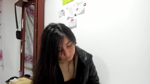 mia kaneee online show from January 2025 01:32:02 AM