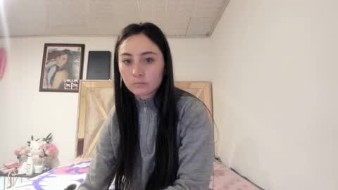 mia kaneee online show from September 2025 12:10:01 AM