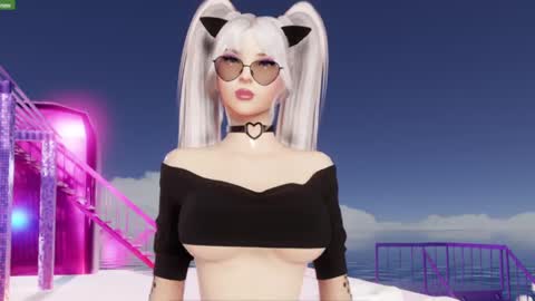 Snapshot of mia_lilah chatting on January 2025 06:44:01 PM Mia online show from January 2025 06:44:01 PM