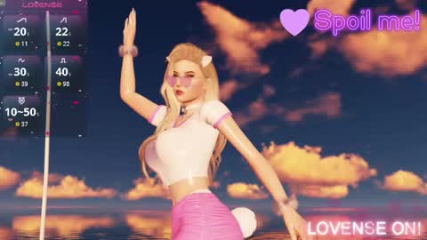 Snapshot of mia_lilah chatting on September 2025 07:19:01 AM Mia online show from September 2025 07:19:01 AM