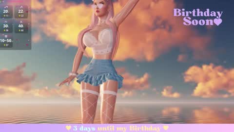 Snapshot of mia_lilah chatting on September 2025 02:08:01 PM Mia online show from September 2025 02:08:01 PM