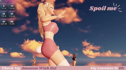 Snapshot of mia_lilah chatting on October 2025 04:02:01 PM Mia online show from October 2025 04:02:01 PM