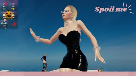 Snapshot of mia_lilah chatting on November 2025 07:05:02 PM Mia online show from November 2025 07:05:02 PM