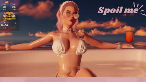 Snapshot of mia_lilah chatting on November 2025 07:26:01 PM Mia online show from November 2025 07:26:01 PM