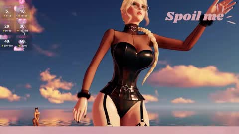 Snapshot of mia_lilah chatting on November 2025 06:18:02 PM Mia online show from November 2025 06:18:02 PM