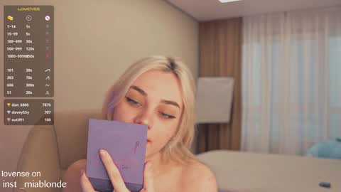 Snapshot of mia_milagros chatting on January 2025 06:20:01 AM mia_milagros online show from January 2025 06:20:01 AM