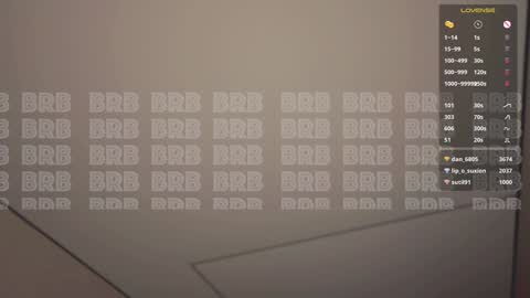 Snapshot of mia_milagros chatting on January 2025 04:52:02 AM mia_milagros online show from January 2025 04:52:02 AM