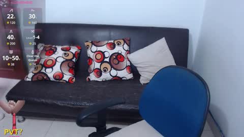 MILENA Moan from LovenseWet from Tip MenuOpen for Private online show from November 2025 04:07:02 PM