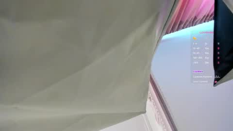 Mia Nevaeh - follow me online show from November 2025 08:09:01 PM