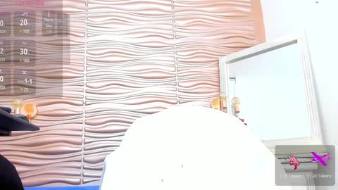 Mariana online show from January 2025 01:39:01 AM