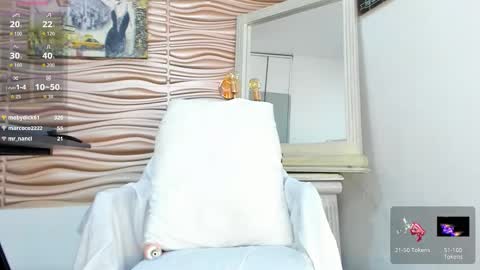 Mariana online show from February 2026 08:02:02 AM