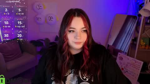 Snapshot of mia_r0ss chatting on May 2026 01:10:02 AM Mia online show from May 2026 01:10:02 AM