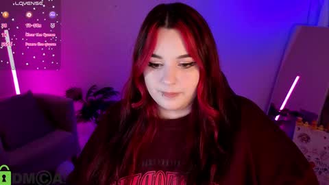Snapshot of mia_r0ss chatting on May 2026 01:03:02 AM Mia online show from May 2026 01:03:02 AM