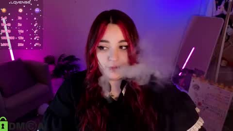 Snapshot of mia_r0ss chatting on May 2026 04:07:02 AM Mia online show from May 2026 04:07:02 AM