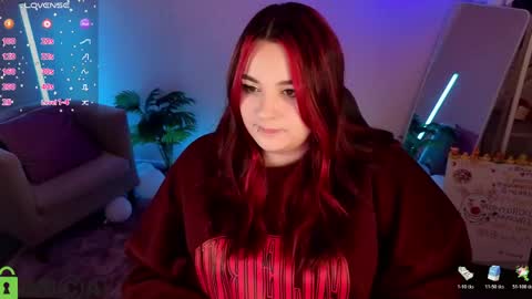 Snapshot of mia_r0ss chatting on May 2026 01:00:01 AM Mia online show from May 2026 01:00:01 AM