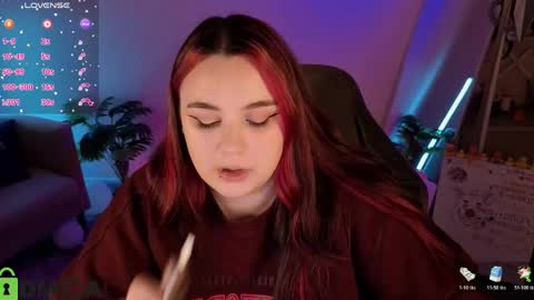 Snapshot of mia_r0ss chatting on May 2026 01:25:02 AM Mia online show from May 2026 01:25:02 AM