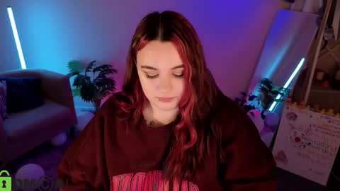 Snapshot of mia_r0ss chatting on May 2026 01:25:01 AM Mia online show from May 2026 01:25:01 AM