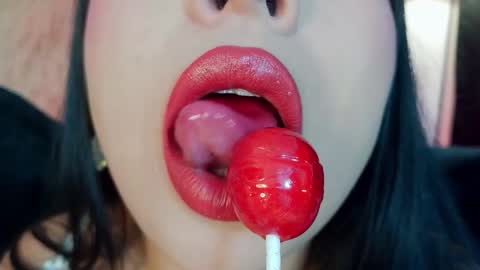 Snapshot of mia_roux1 chatting on February 2026 12:20:02 AM Mia online show from February 2026 12:20:02 AM