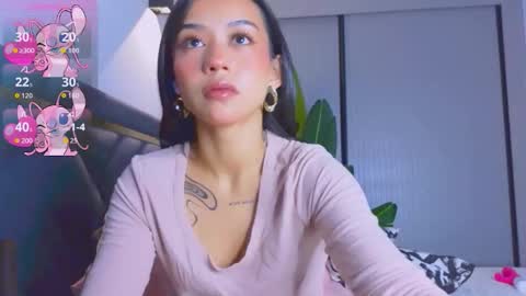 Mia online show from October 2025 06:14:02 PM