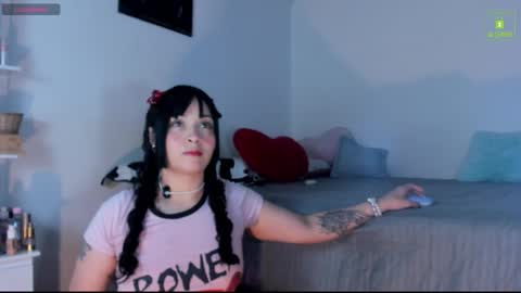 Snapshot of mia_starss chatting on November 2025 02:24:02 AM Mia online show from November 2025 02:24:02 AM