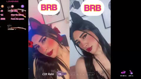 Mia online show from January 2025 10:49:02 PM