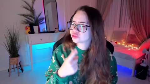 VixenMia online show from February 2025 03:24:02 AM