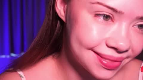 VixenMia online show from September 2025 02:26:02 AM