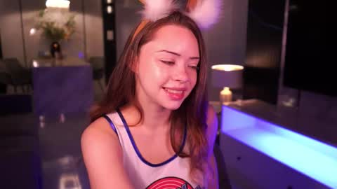 VixenMia online show from November 2025 01:28:01 AM