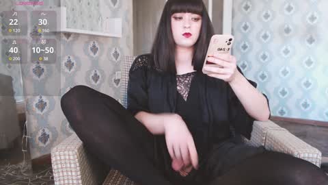 Snapshot of mia_wallase chatting on December 2024 05:46:01 PM mia_wallase online show from December 2024 05:46:01 PM