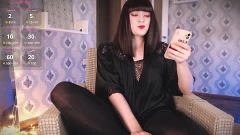 Snapshot of mia_wallase chatting on December 2024 01:36:01 AM mia_wallase online show from December 2024 01:36:01 AM