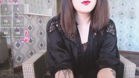 Snapshot of mia_wallase chatting on December 2024 10:34:01 AM mia_wallase online show from December 2024 10:34:01 AM