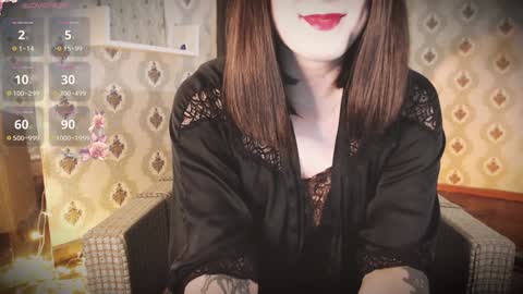 Snapshot of mia_wallase chatting on December 2024 05:08:01 PM mia_wallase online show from December 2024 05:08:01 PM