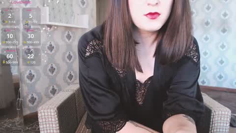 Snapshot of mia_wallase chatting on January 2025 07:21:02 AM mia_wallase online show from January 2025 07:21:02 AM