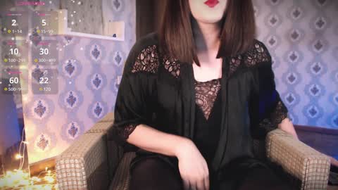 Snapshot of mia_wallase chatting on January 2025 02:22:02 AM mia_wallase online show from January 2025 02:22:02 AM